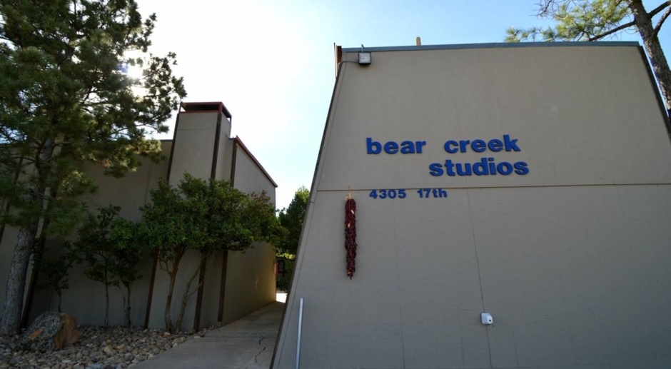 Bear Creek Apartments