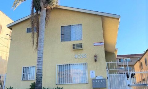 Apartments Near LACC 4032 Monroe St for Los Angeles City College Students in Los Angeles, CA
