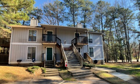 Apartments Near Cary Renovated, First Floor, 2 Bed, 2 Bath Spacious Condo for Cary Students in Cary, NC