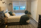 JUNE 29 MOVE IN - 1 Bed/ bath Garden Style Apt. in Ballston- 2 PARKING SPOTS INCLUDED