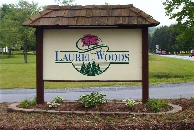 Laurel Woods