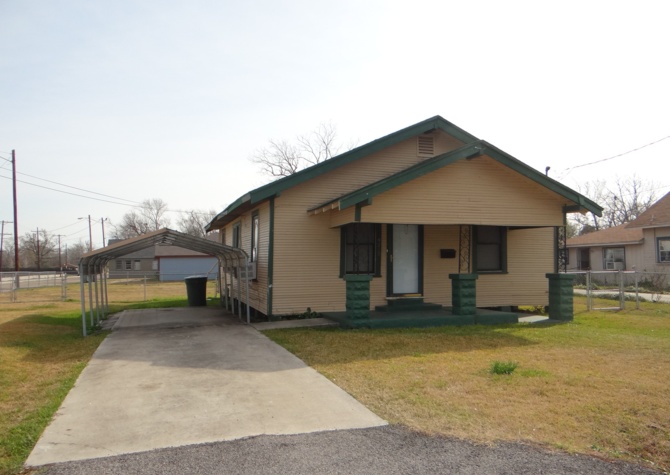 Houses Near 4215 Garden St., Beaumont, TX 77705