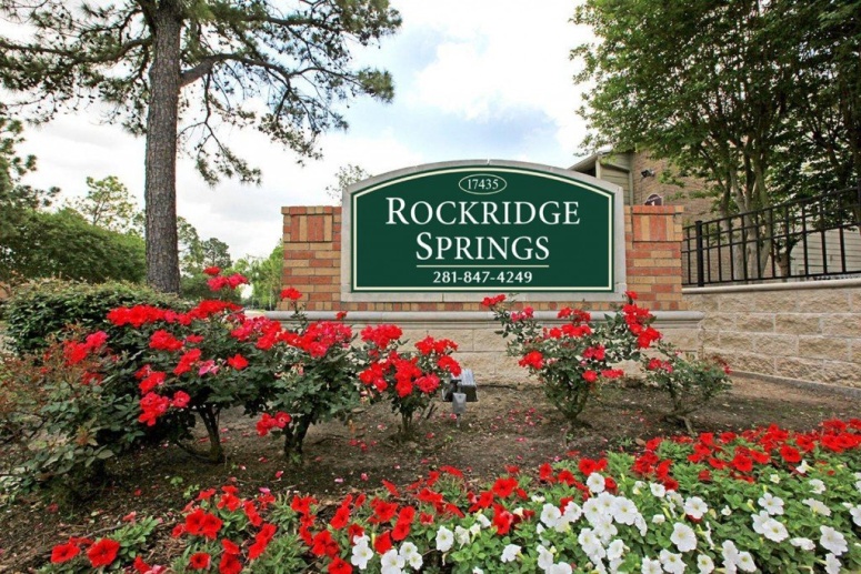 Rockridge Springs