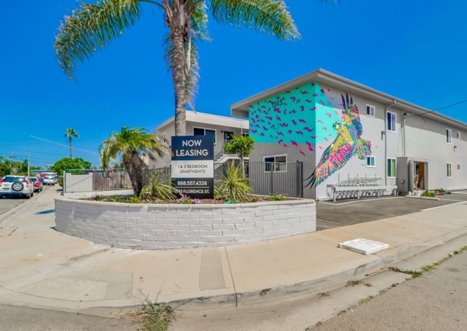 Apartments Near Welcome to your ideal rental in the charming community of Imperial Beach! 