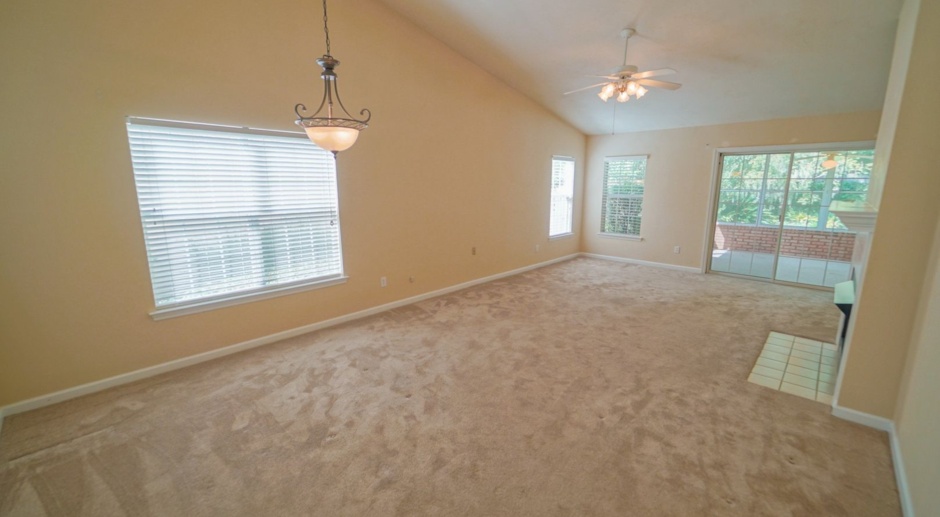 Beautiful 3/2 Home in The Villages at Maclay