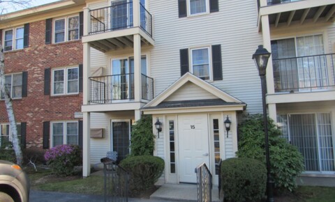 Houses Near Manchester Community College (NH) Manchester Oakbrook 2 Bedroom/ First Floor Luxury Condo For Rent! for Manchester Community College (NH) Students in Manchester, NH