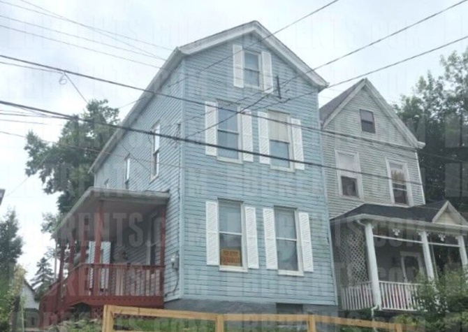 Houses Near 1811 Lincoln Ave 3BR/1.5BA (Norwood)