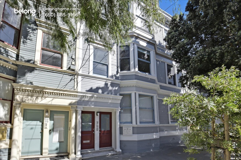 1221 Noe Street, San Francisco, Ca 94114
