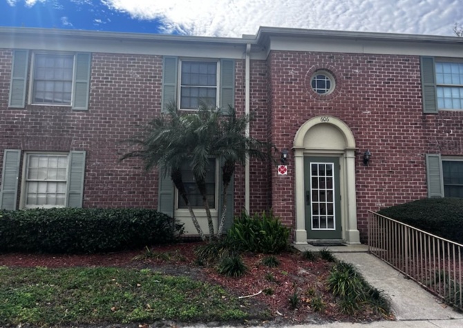 Houses Near 1 Bedroom 1 Bathroom Apartment For Rent at 606 Georgetown Drive Unit A Casselberry, Fl. 32707