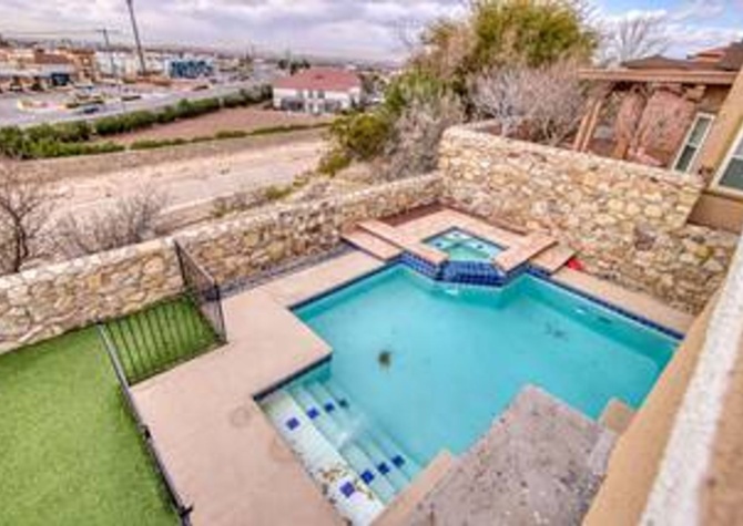 Houses Near Beautiful  westside for Short or Long Term Rental. Complete furnished 4 bed/ 3 baths Westside House with Pool and Jacuzzi , Short Term Rental