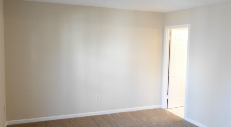 Move-In Ready Townhouse- Columbia, MD 