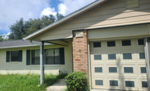 Houses Near Taylor College 3 Bedroom Home in Silver Springs Shores $1550 for Taylor College Students in Belleview, FL