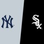 New York Yankees at Chicago White Sox
