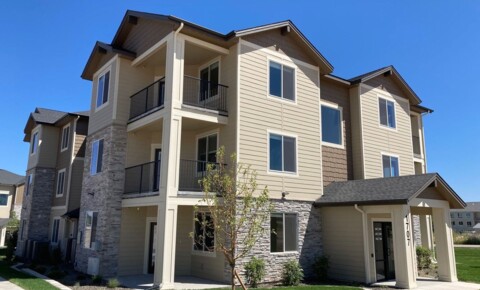 Apartments Near NNU South Ridge Apts~Never-Lived-In Luxury Apartment w/ Modern Amenities! for Northwest Nazarene University Students in Nampa, ID