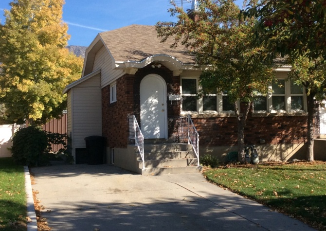 Houses Near Cool and Cozy Provo Duplex!