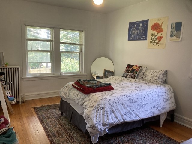 ½ BLOCK FROM WUSTL CAMPUS 1 or 2 Room SUBLEASE $650 each!!!