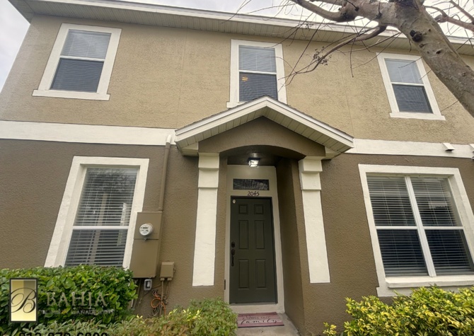 Houses Near Stylish Living in Gated Community: 3BR/2.5BA Townhome with Modern Features & Amenities!