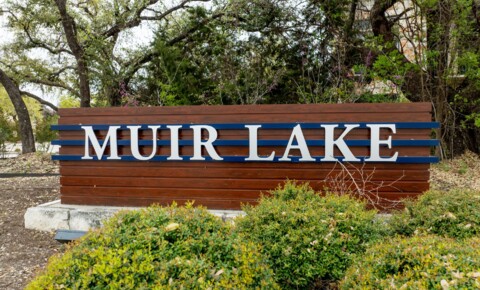 Apartments Near Cedar Park Muir Lake for Cedar Park Students in Cedar Park, TX
