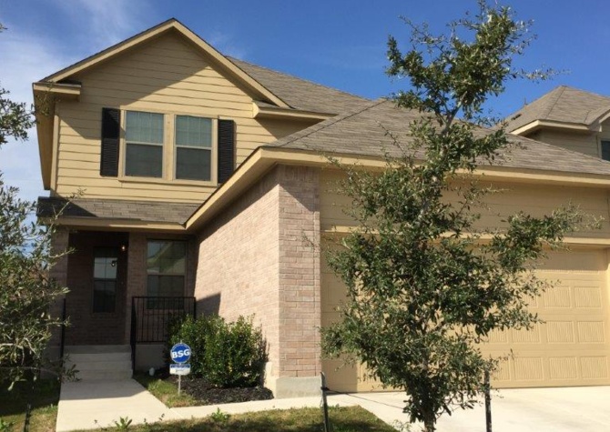 Houses Near Aspen Park West - 2831 Aspen Meadow, San Antonio, TX, 78238