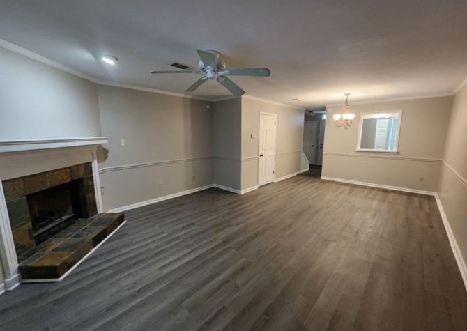 Houses Near Welcome Home to 18 Towne Park Court #1 Little Rock - *$0 Deposit Option Available - Please read the full description.*