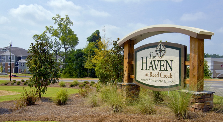 The Haven at Reed Creek