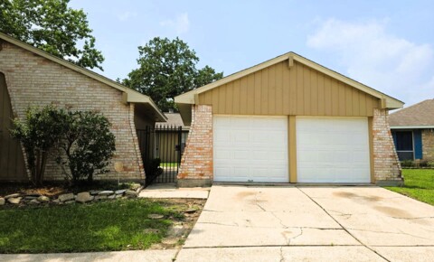 Houses Near Spring 5815 Oaklynn Dr. **Ask about our NO SECURITY DEPOSIT option!** for Spring Students in Spring, TX