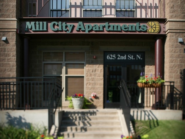 Mill City Apartments