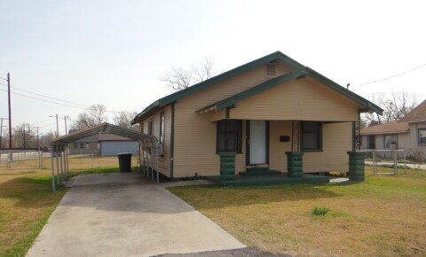 Houses Near Lamar 4215 Garden St., Beaumont, TX 77705 for Lamar University Students in Beaumont, TX