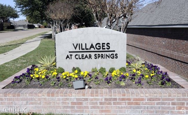 Villages at Clear Springs