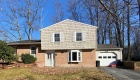 Conveniently located home close to State College, 3 Bedroom