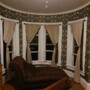 Furnished Bedroom 1893 Victorian in the Highlands