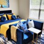 Furnished 1BR/1BA Room for Rent in Mobile, AL - $1100 - Room 4