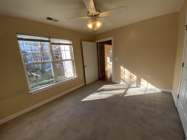 Rooms for rent walking distance to Duke