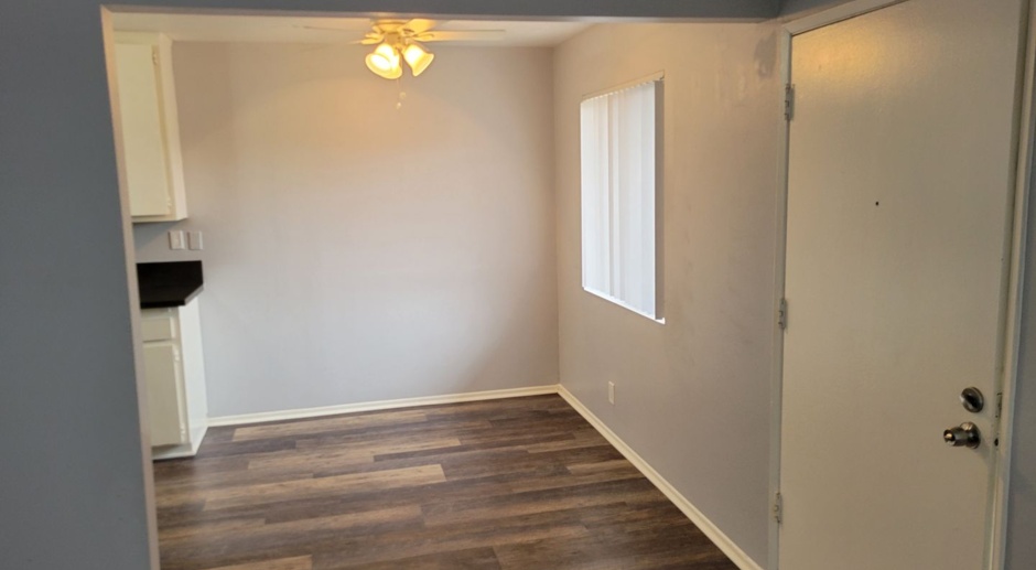 Single family home in Buena Park room for rent