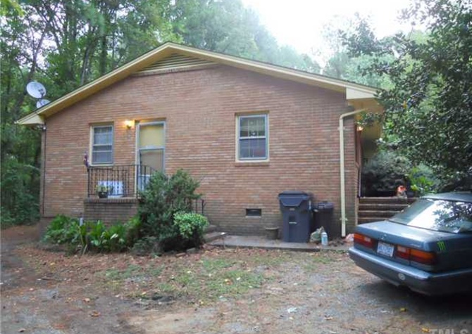 Houses Near 1614 Smith Level Road, Chapel Hill  27517