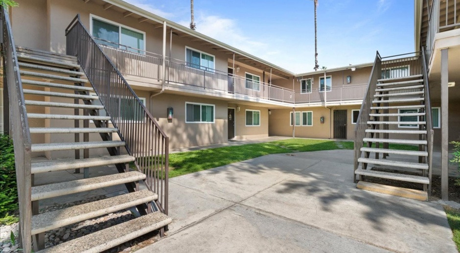 Parkview Apartments- Riverside, CA
