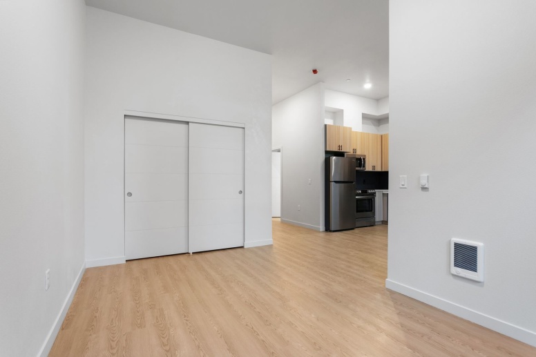 ADA COMPLIANT - Brand new units, modern kitchens, A/C and W/D in unit! Pet Friendly! 