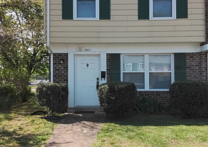 Houses Near Wonderful 3 Bedroom Townhome in Highland Springs Available NOW!