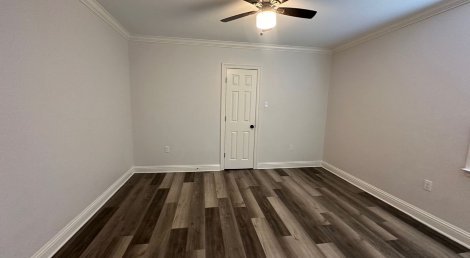 3B/1B Home Available in Lake Charles