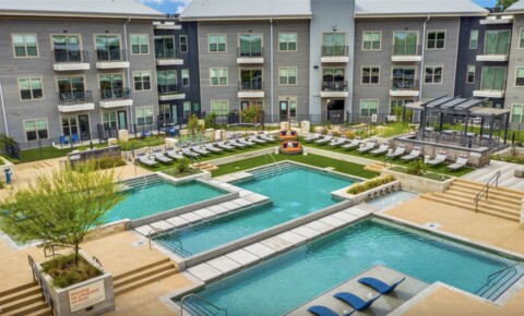 Apartments Near UT Austin 1005 Springdale Rd for University of Texas - Austin Students in Austin, TX