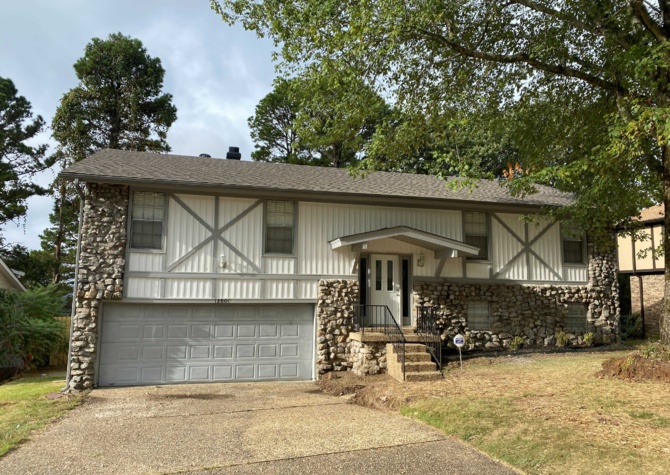 Houses Near 12801 Southridge Dr. Little Rock, AR 72212