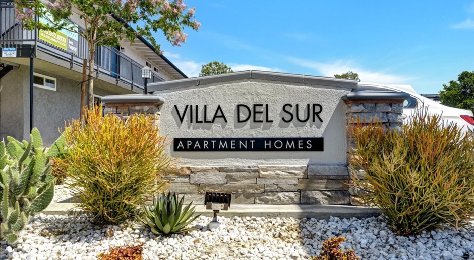 Villa Del Sur Apartments