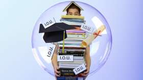 Student Debt: Top Tips for Keeping Your Loans On Track