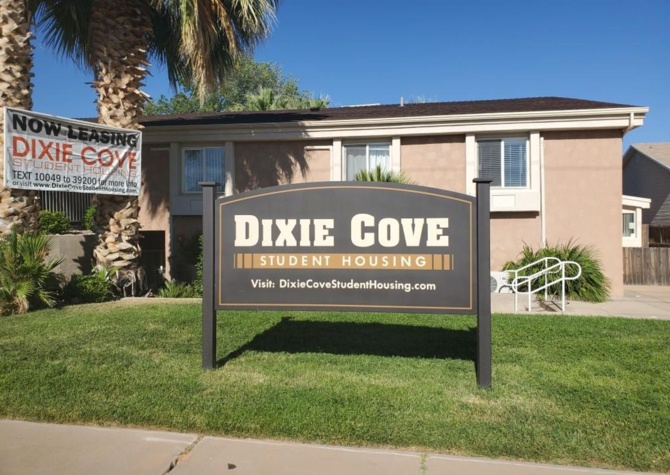 Apartments Near E079 - Dixie Cove 