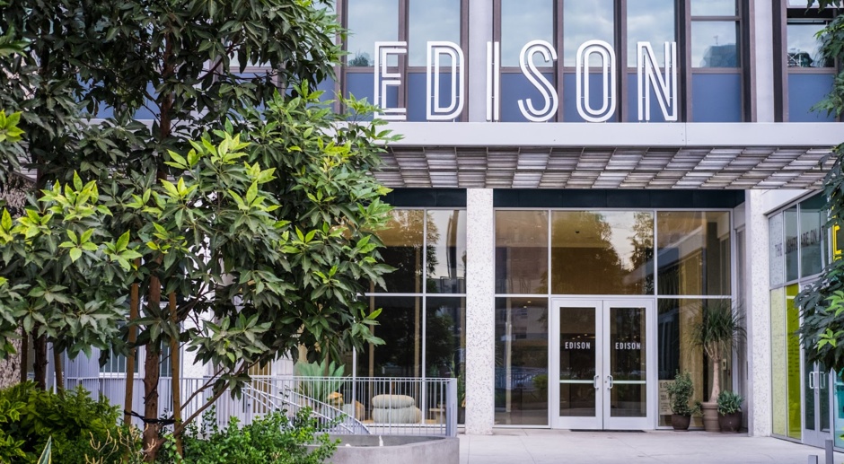Edison Apartments