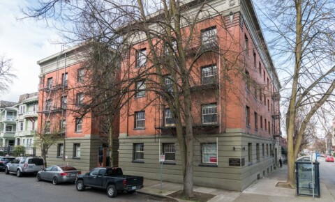 Apartments Near Concordia Charming 1-Bedroom Apartment in Historic NW Portland - W/G/S Included! for Concordia University Students in Portland, OR
