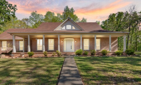 Houses Near Arkansas State University- Beebe 4/3, 2740 sqft, 3 ac., Home for Lease - 1990 Holmes Rd. Searcy ($2850) for Arkansas State University- Beebe Students in Beebe, AR