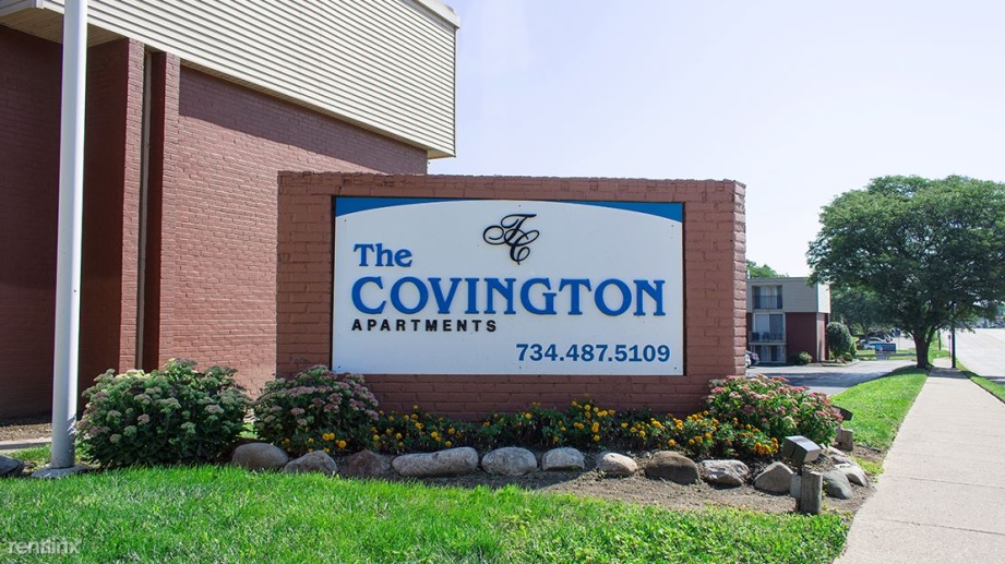 Covington Apartments