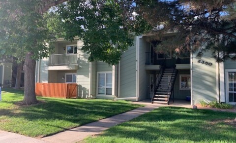 Apartments Near JIU 2350 E Geddes Ave #A for Jones International University Students in Centennial, CO