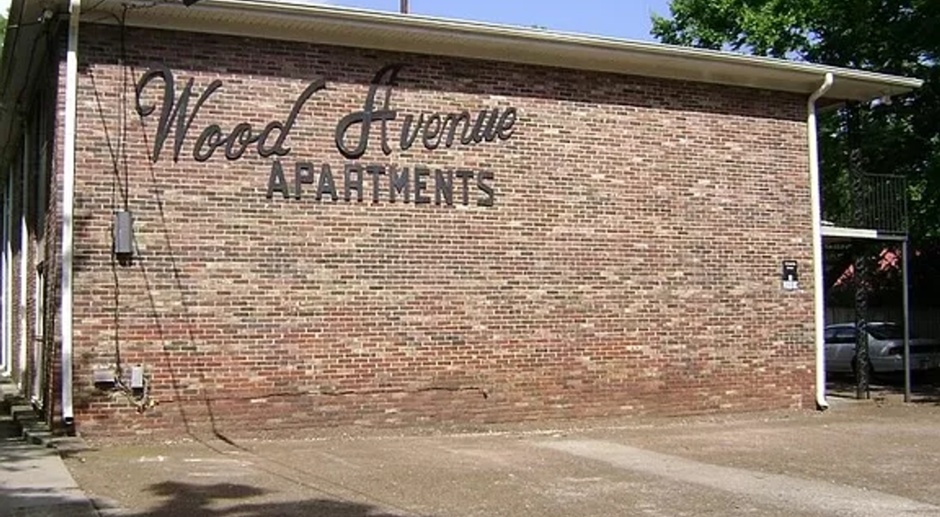 Wood Ave Apartments